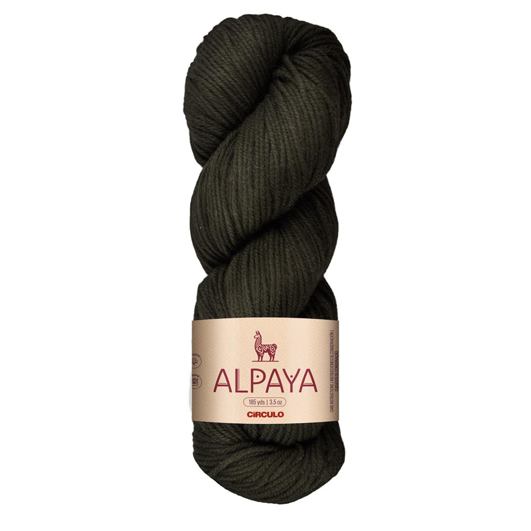 Circulo Alpaya Yarn