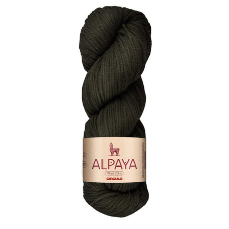 Circulo Alpaya Yarn