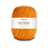 Circulo Natural Cotton Maxcolor 4/6 Yarn