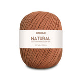 Circulo Natural Cotton Maxcolor 4/6 Yarn