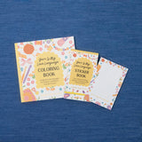 Yarn is My Love Language Sticker Book