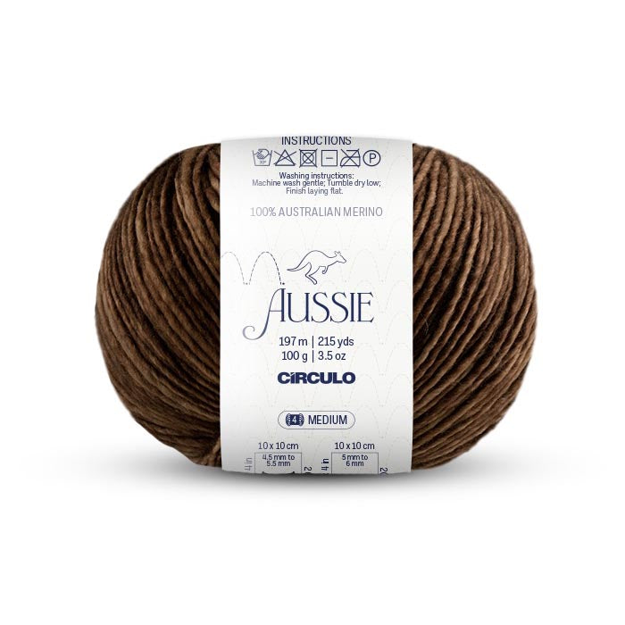Circulo Aussie Yarn