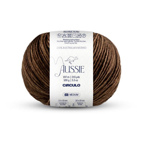 Circulo Aussie Yarn