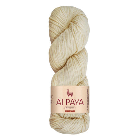 Circulo Alpaya Yarn