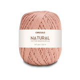 Circulo Natural Cotton Maxcolor 4/6 Yarn