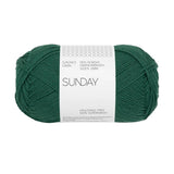 Sandnes Garn Sunday Yarn - The Woolery