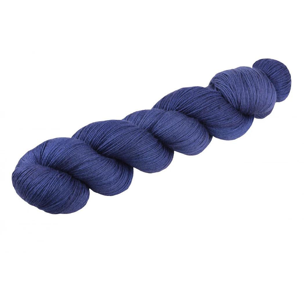 Rohrspatz & Wollmeise Twin Yarn
