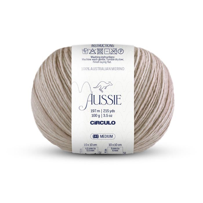 Circulo Aussie Yarn