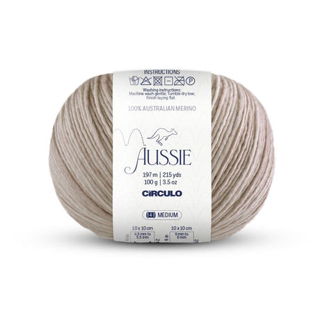 Circulo Aussie Yarn