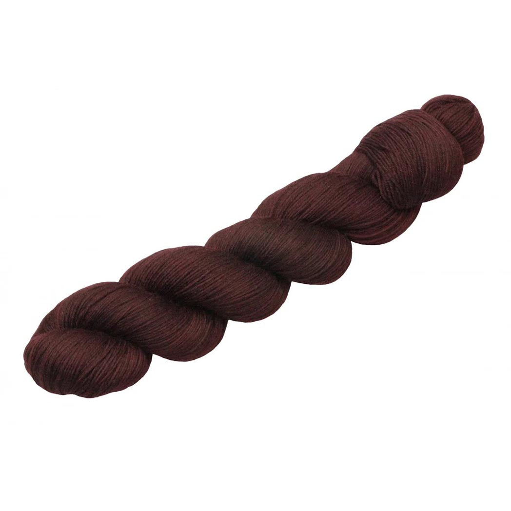 Rohrspatz & Wollmeise Twin Yarn