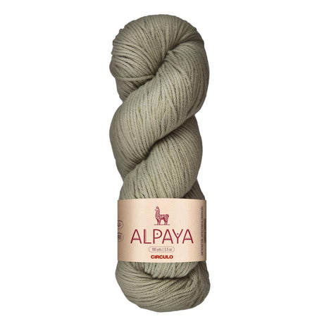 Circulo Alpaya Yarn