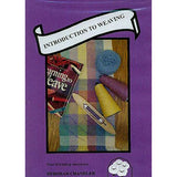 Introduction to Weaving DVD