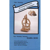 Handspinning - Advanced Techniques DVD