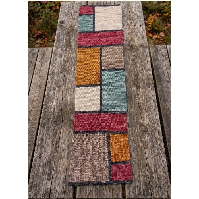 Autumn Composition Wrap