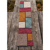 Autumn Composition Wrap