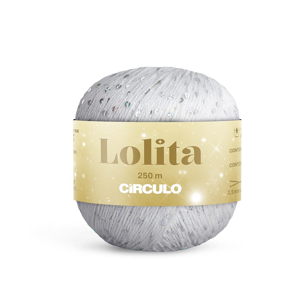 Circulo Lolita Yarn