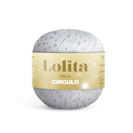 Circulo Lolita Yarn