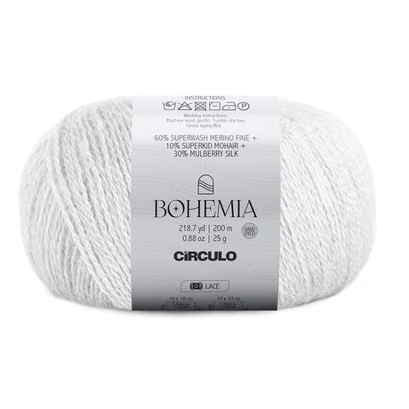 Circulo Bohemia Yarn