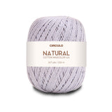 Circulo Natural Cotton Maxcolor 4/6 Yarn