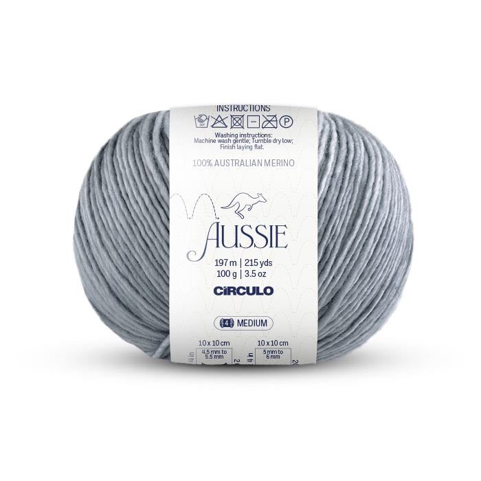 Circulo Aussie Yarn