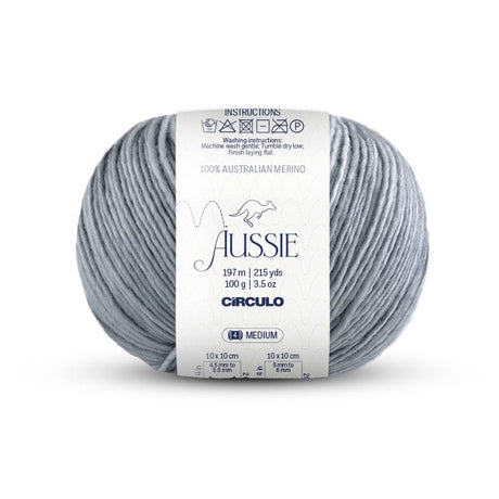 Circulo Aussie Yarn