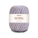Circulo Natural Cotton Maxcolor 4/6 Yarn