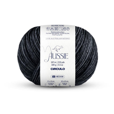 Circulo Aussie Yarn