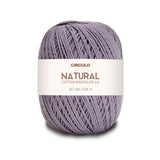 Circulo Natural Cotton Maxcolor 4/6 Yarn