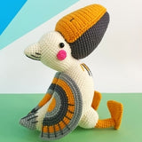 Narcissus the Pelican