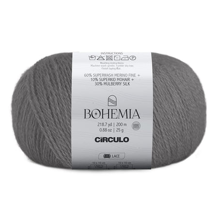 Circulo Bohemia Yarn