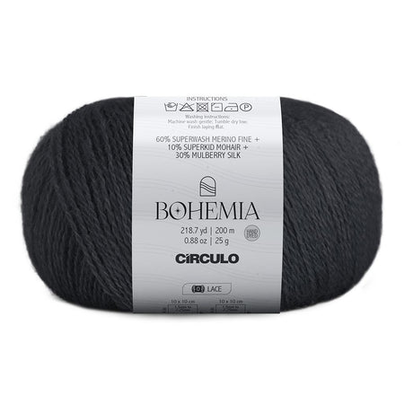 Circulo Bohemia Yarn