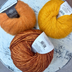 Down Under Scarf Weaving Kit