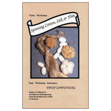 Spinning Cotton, Silk & Flax DVD