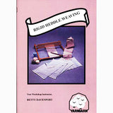 Rigid Heddle Weaving DVD