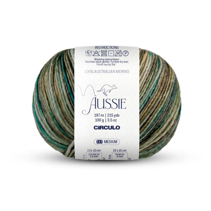 Circulo Aussie Yarn