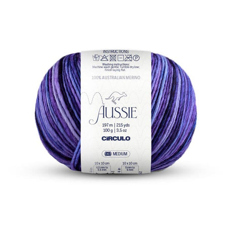 Circulo Aussie Yarn