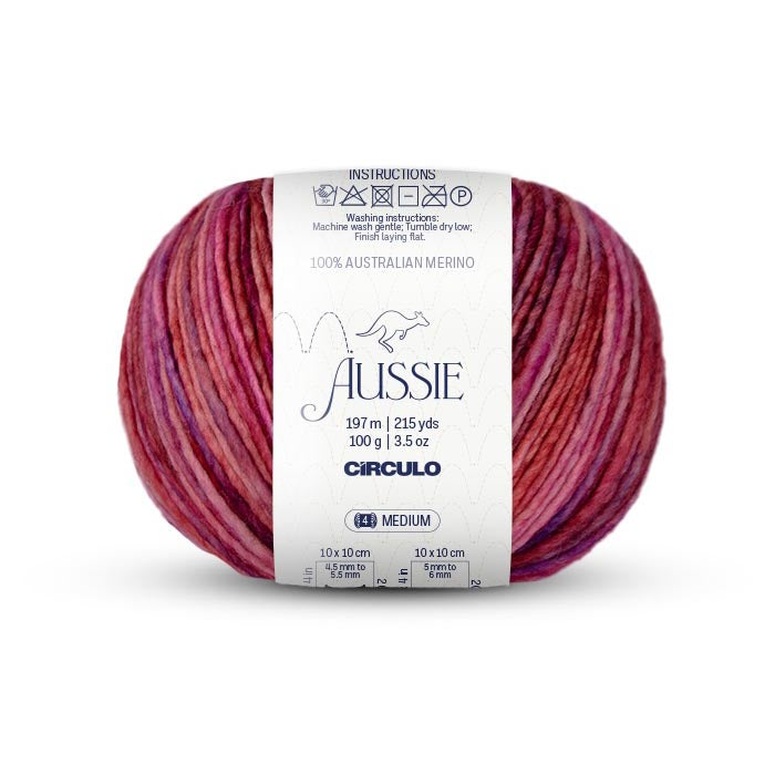Circulo Aussie Yarn