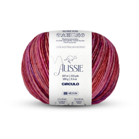 Circulo Aussie Yarn