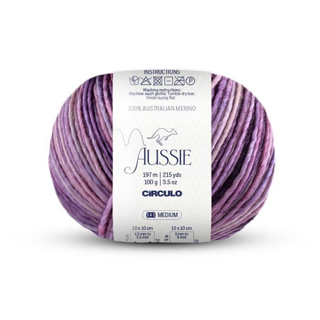 Circulo Aussie Yarn