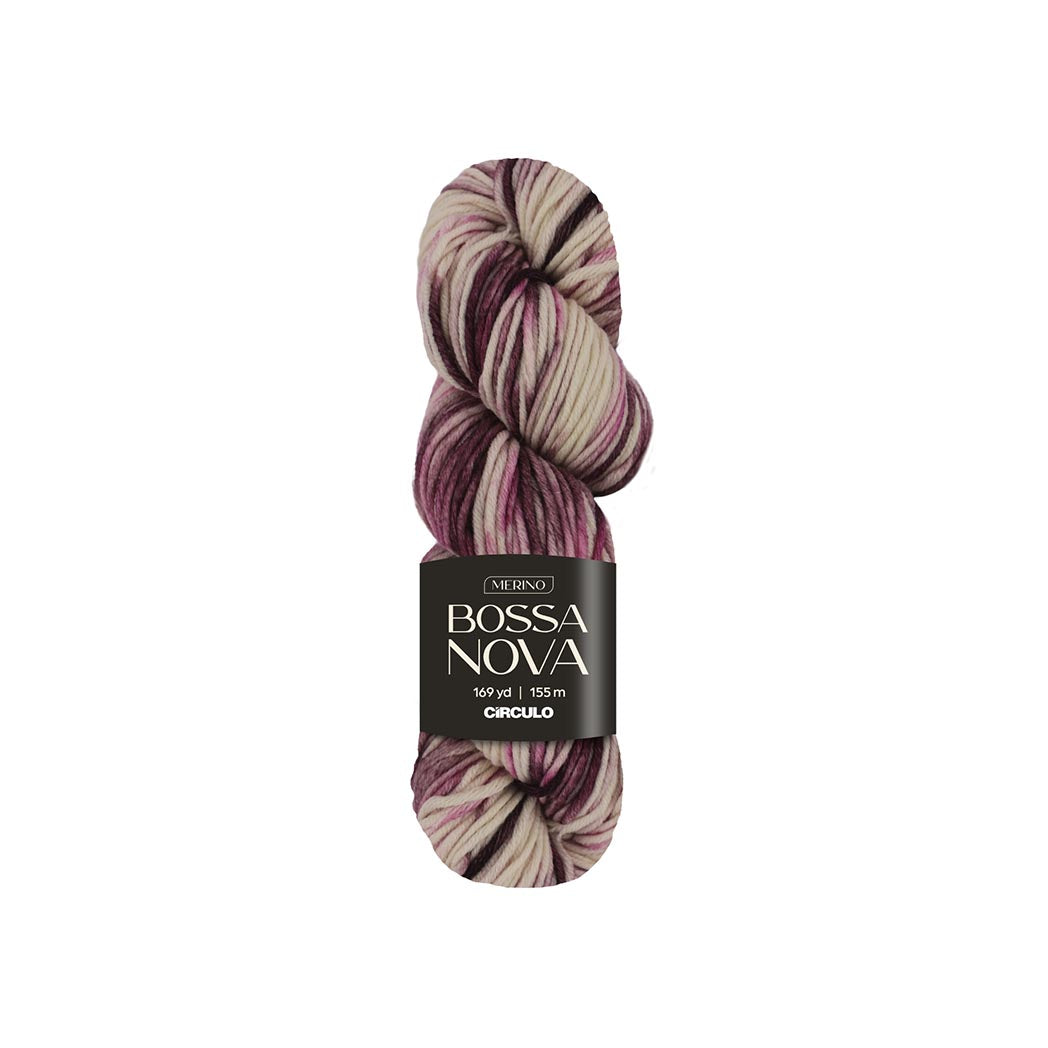 Circulo Bossa Nova Yarn