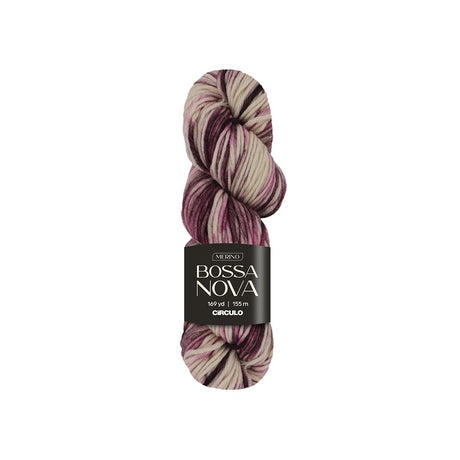 Circulo Bossa Nova Yarn - The Woolery