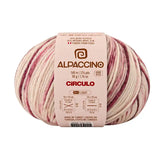 Circulo Alpaccino Yarn