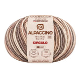 Circulo Alpaccino Yarn
