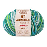 Circulo Alpaccino Yarn