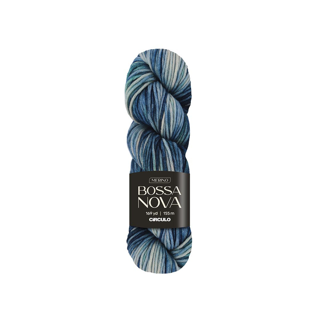 Circulo Bossa Nova Yarn