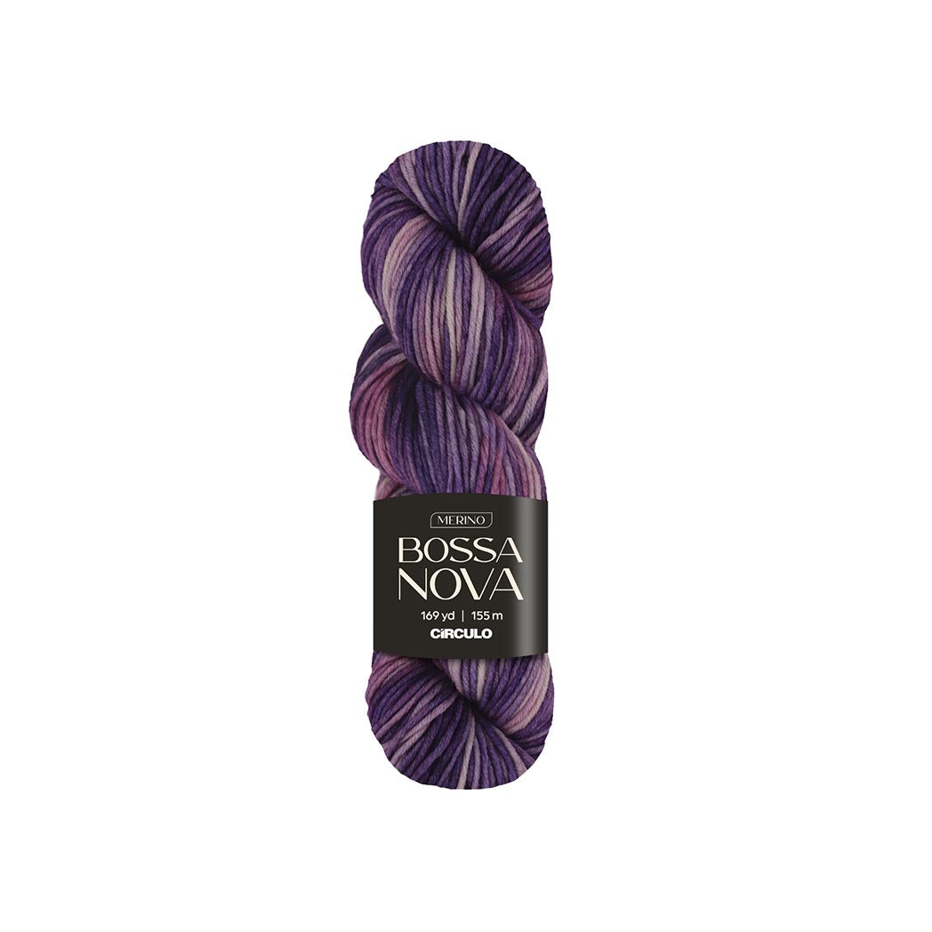 Circulo Bossa Nova Yarn