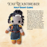 Hooks & Heroes to Crochet - Project Example