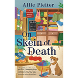 On Skein of Death - 9780593201787