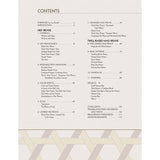 Hex Weave & Mad Weave - Table of Contents