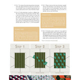 Hex Weave & Mad Weave - c